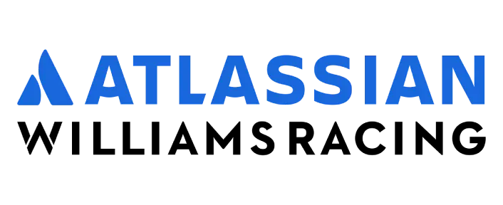 Atlassian Williams Racing