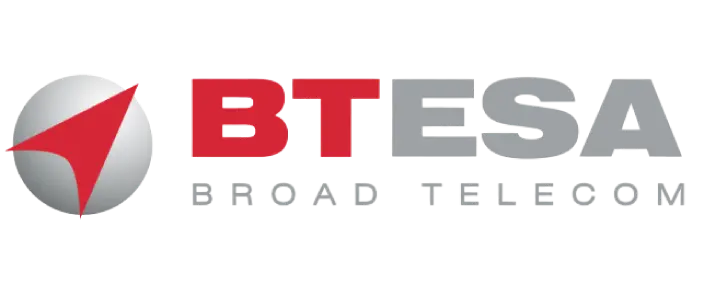 BTESA Broad Telecom
