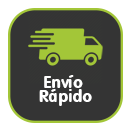 Envío Rápido