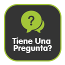 ¿Tienes una Pregunta?