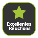 Avis excellents