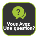 Vous avez une question ?