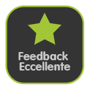 Feedback Eccellente