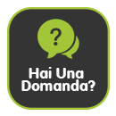 Hai una Domanda\?