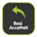 Resi Accettati