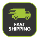 Fast Shipping 2