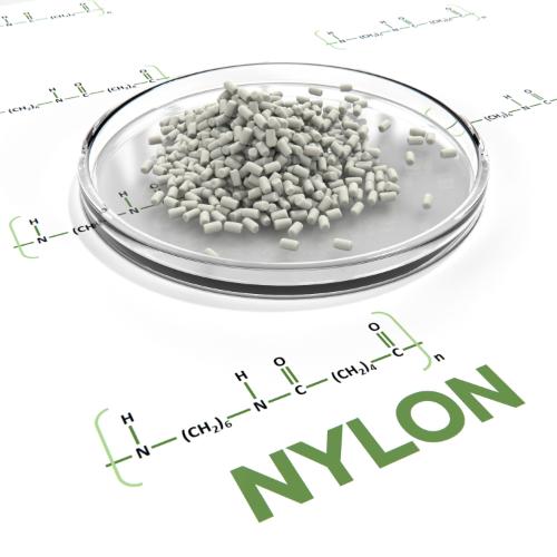 Nylon (Polyamide 66) material