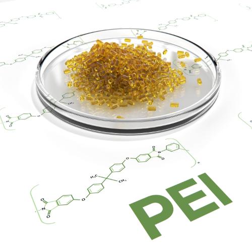 Polyetherimide (PEI) material