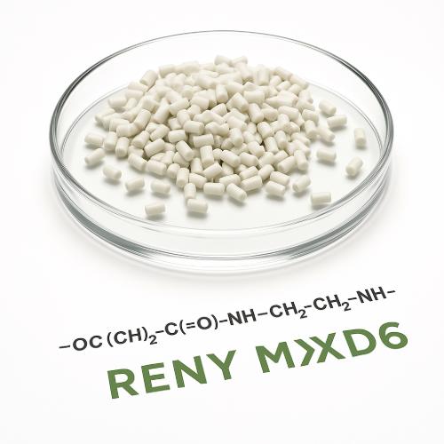 RENY (also known as MXD6)  Material